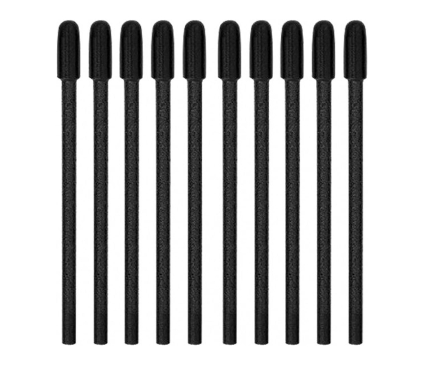 Wacom Wkłady Nibs Felt (10 szt.) do Pro Pen 3 - 1583368 - zdjęcie
